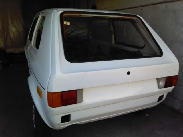 1976 Volkswagen Rabbit - photo 6