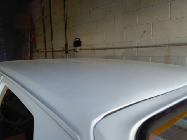 1976 Volkswagen Rabbit - photo 7