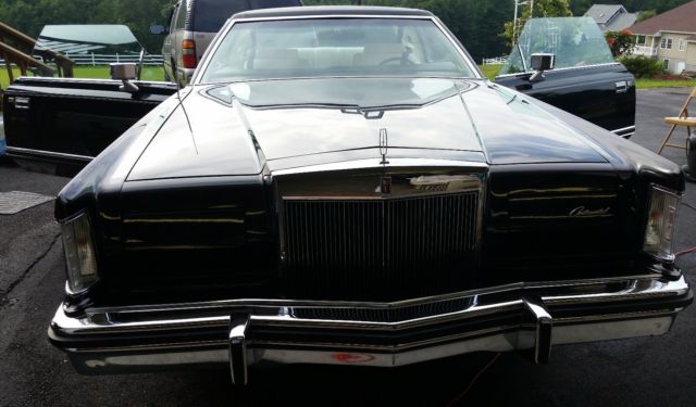 1977 Lincoln Continental - photo 5