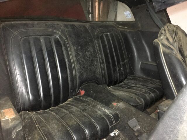 1977 Pontiac Firebird - photo 10