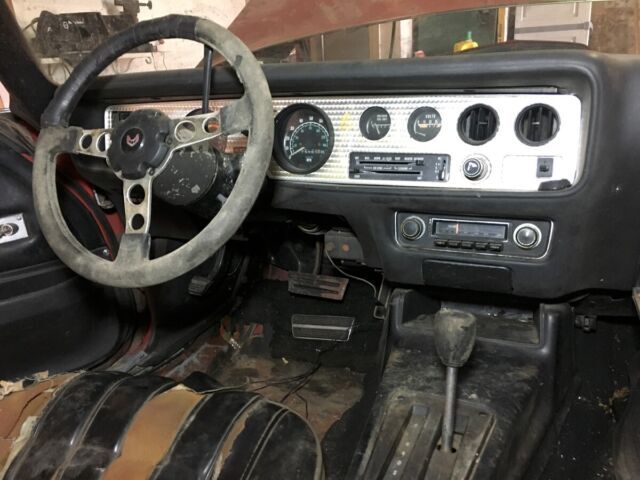 1977 Pontiac Firebird - photo 12