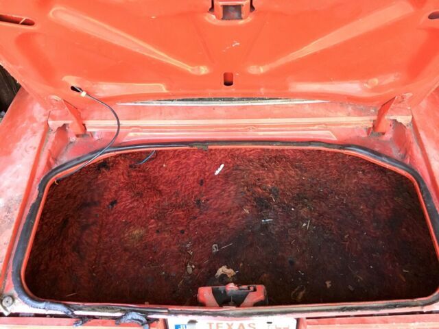 1977 Pontiac Firebird - photo 3