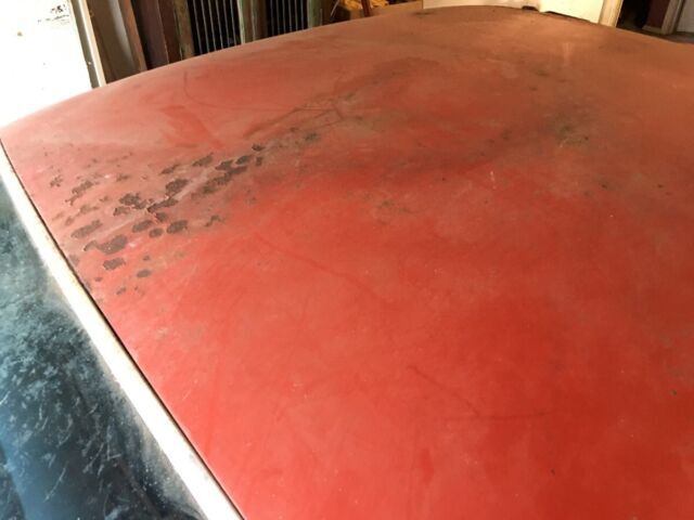 1977 Pontiac Firebird - photo 6