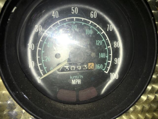 1977 Pontiac Firebird - photo 9