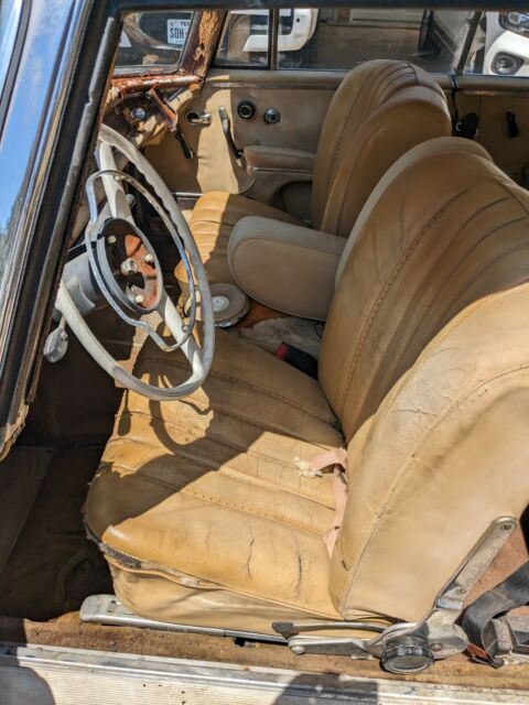 1963 Mercedes-Benz 250SE - photo 12
