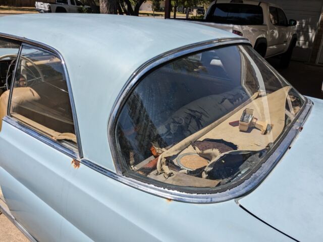 1963 Mercedes-Benz 250SE - photo 13