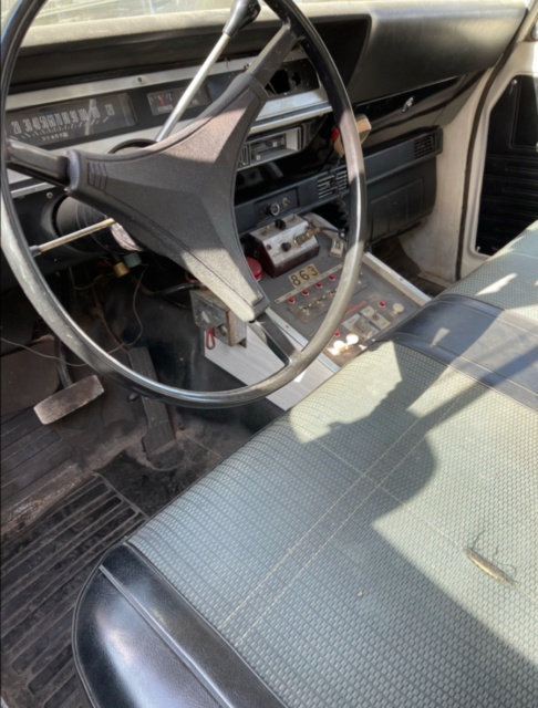 1971 International Harvester Other - photo 12