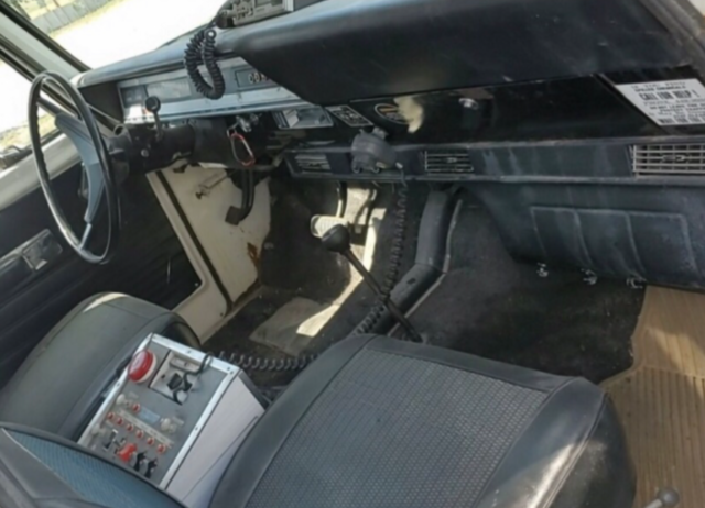 1971 International Harvester Other - photo 5