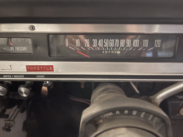 1971 International Harvester Other - photo 6