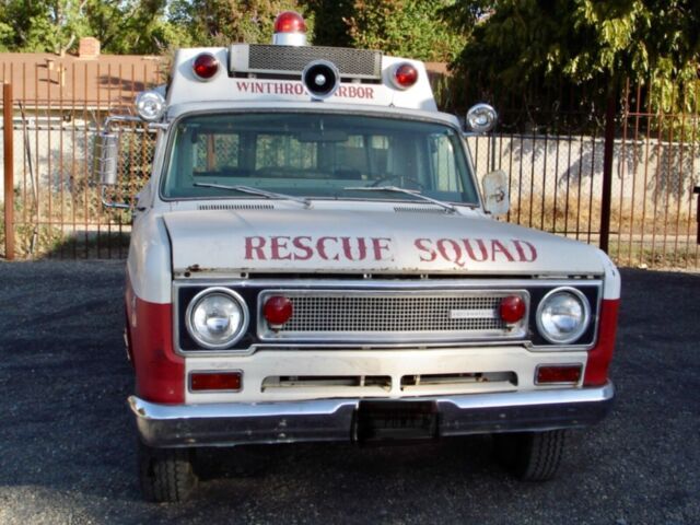1971 International Harvester Other - photo 9