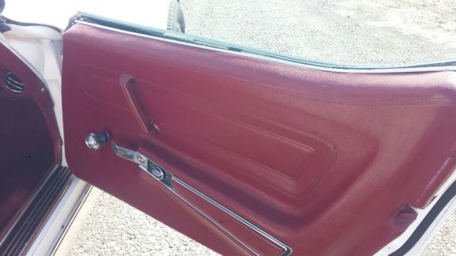1973 Chevrolet Corvette - photo 10
