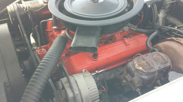 1973 Chevrolet Corvette - photo 13