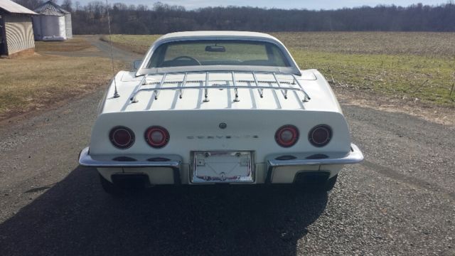1973 Chevrolet Corvette - photo 5