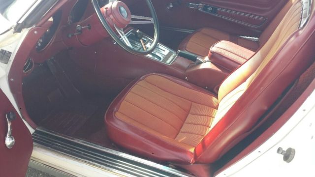 1973 Chevrolet Corvette - photo 7