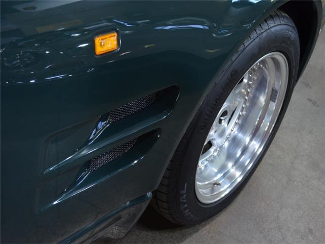 1993 Aston Martin Virage Volante Widebody -- - photo 11