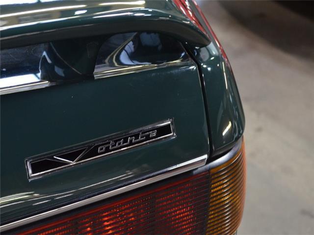 1993 Aston Martin Virage Volante Widebody -- - photo 12