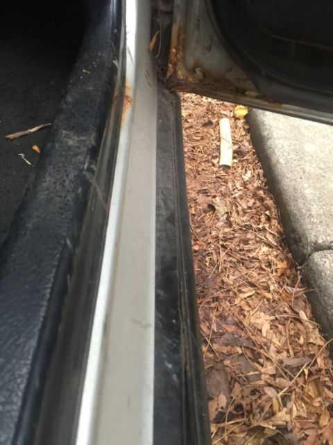 1990 Volvo 240 DL - photo 10