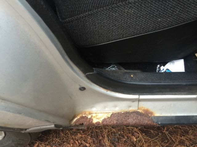 1990 Volvo 240 DL - photo 12