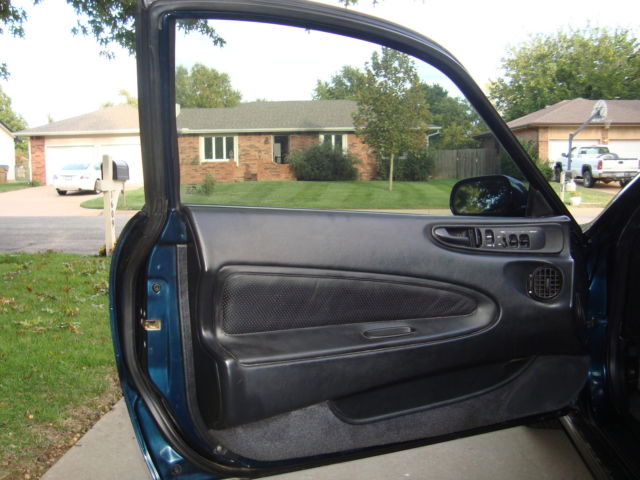 1994 Honda Prelude Leather - photo 13