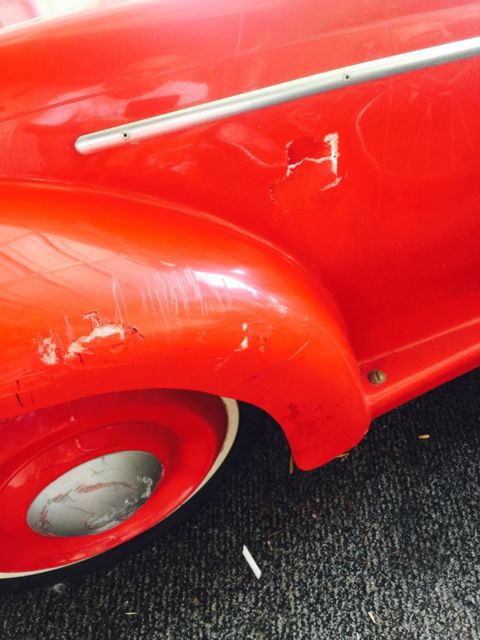 1974 Volkswagen Beetle - Classic - photo 3