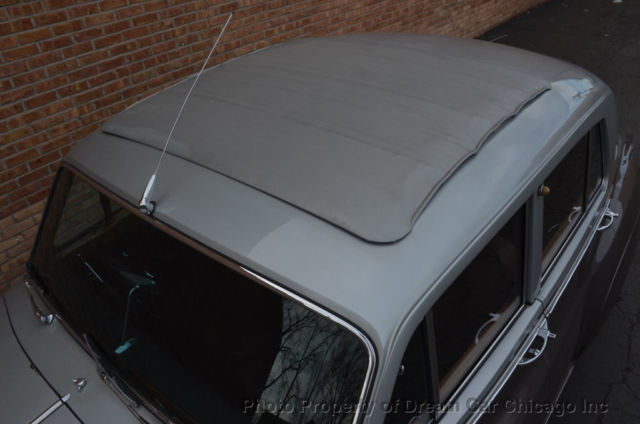 1965 Rolls-Royce Silver Cloud III - photo 11