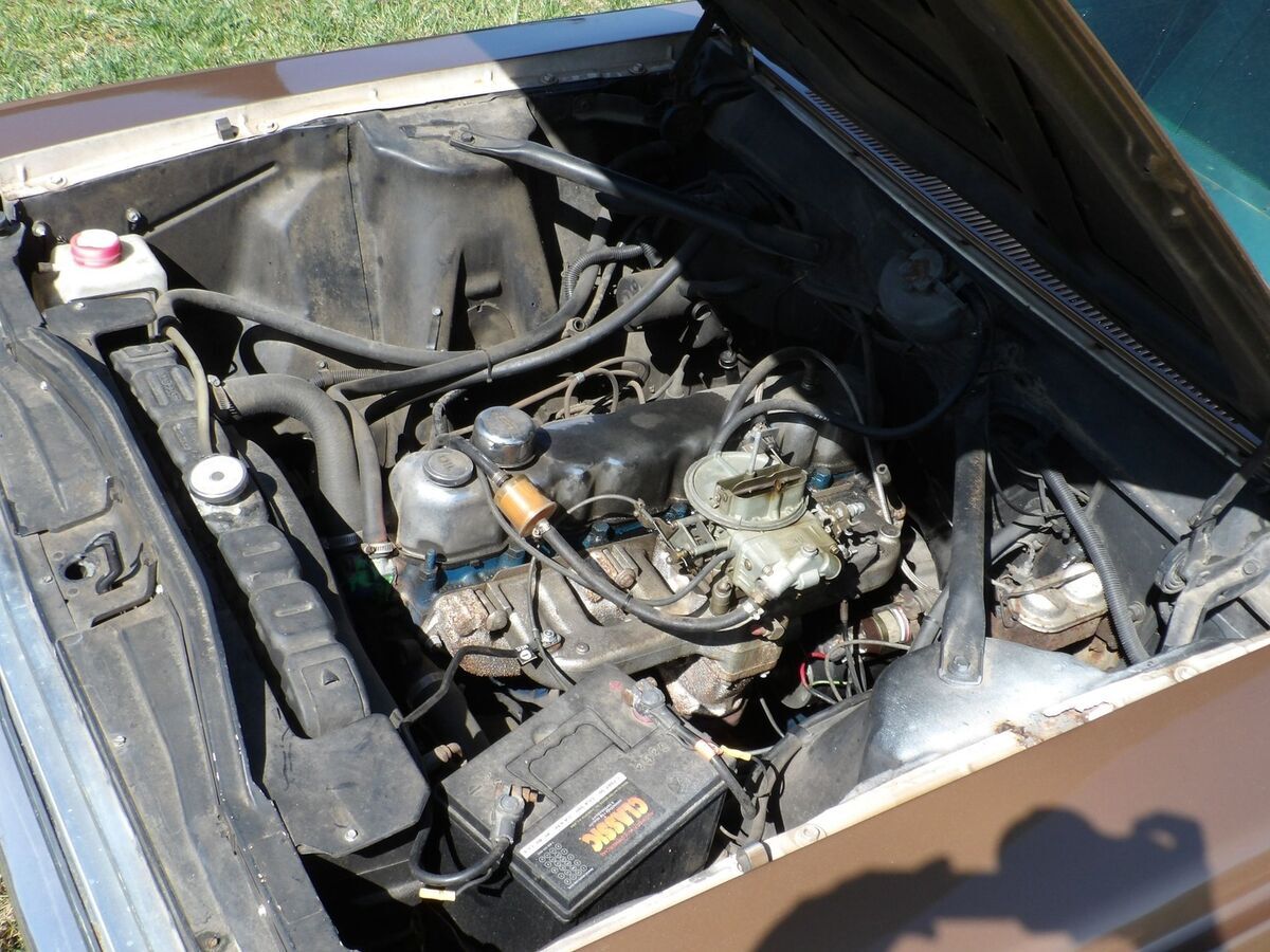 1966 AMC Rambler Classic 770 Cross Country Wagon - photo 7
