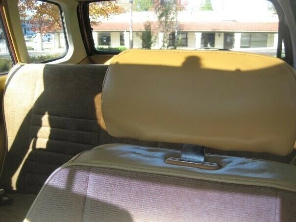 1980 Honda Civic - photo 7