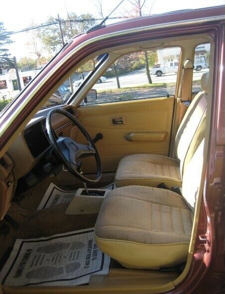 1980 Honda Civic - photo 8