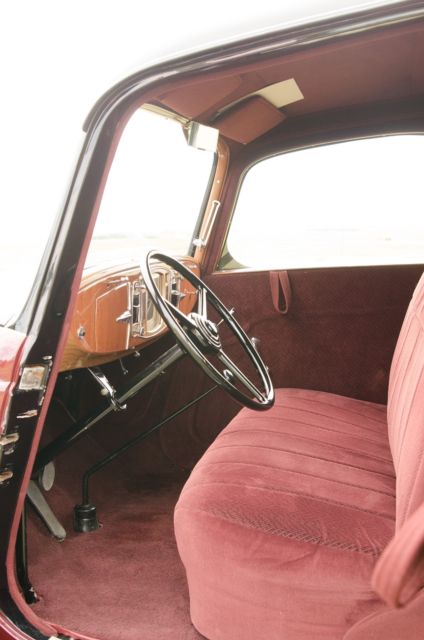 1934 Studebaker - photo 13