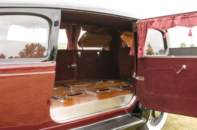 1934 Studebaker - photo 4