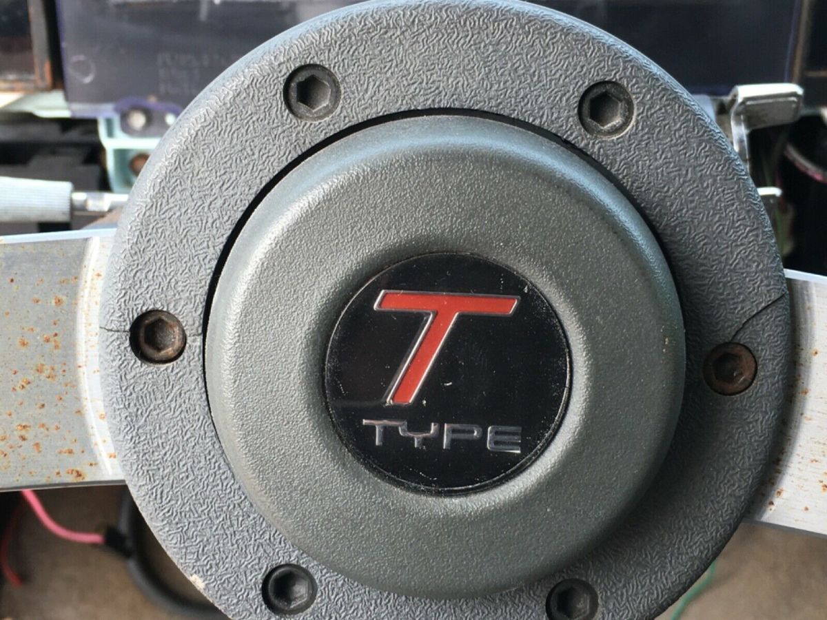 1986 Buick Regal - photo 13