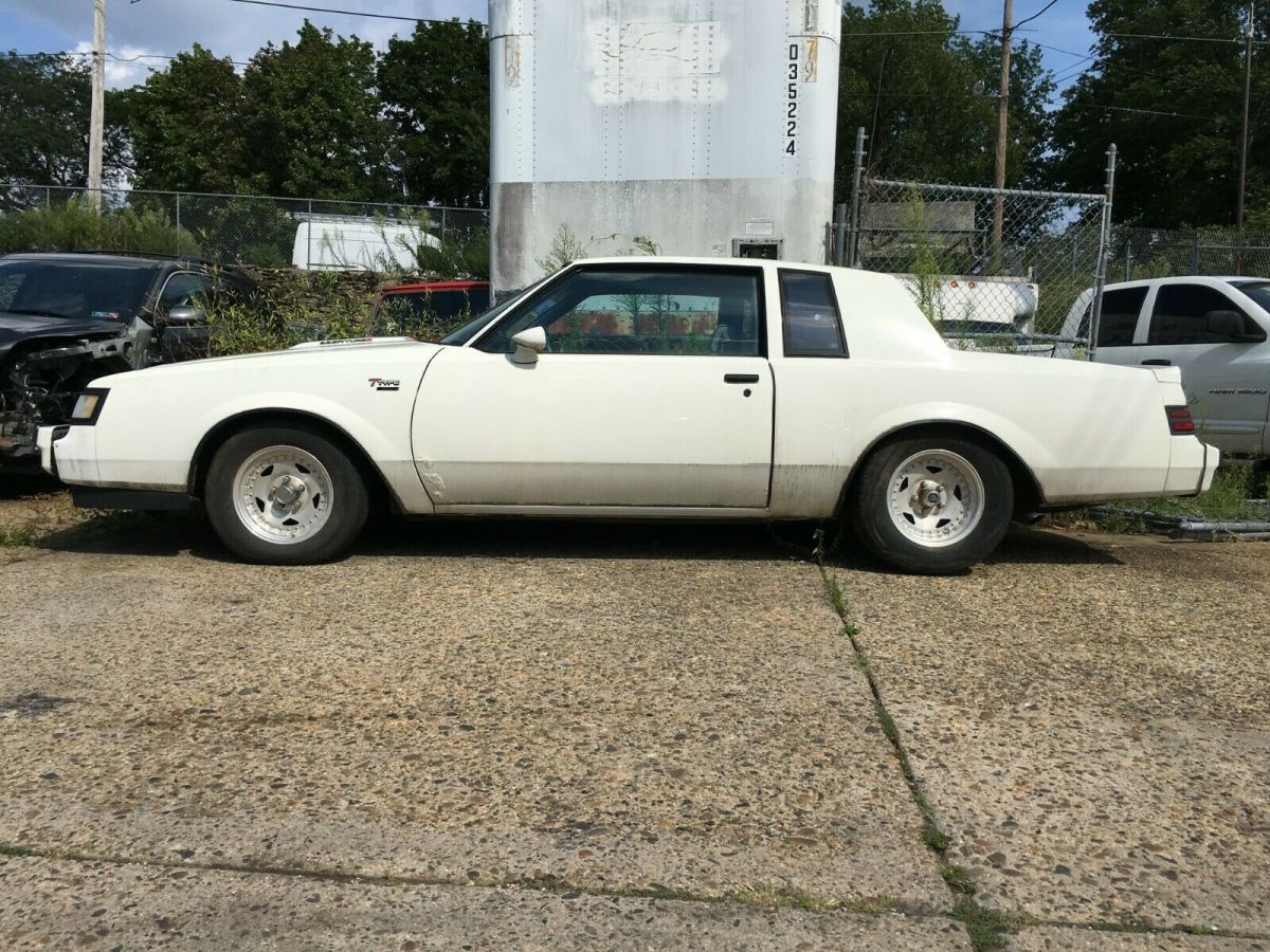 1986 Buick Regal - photo 2