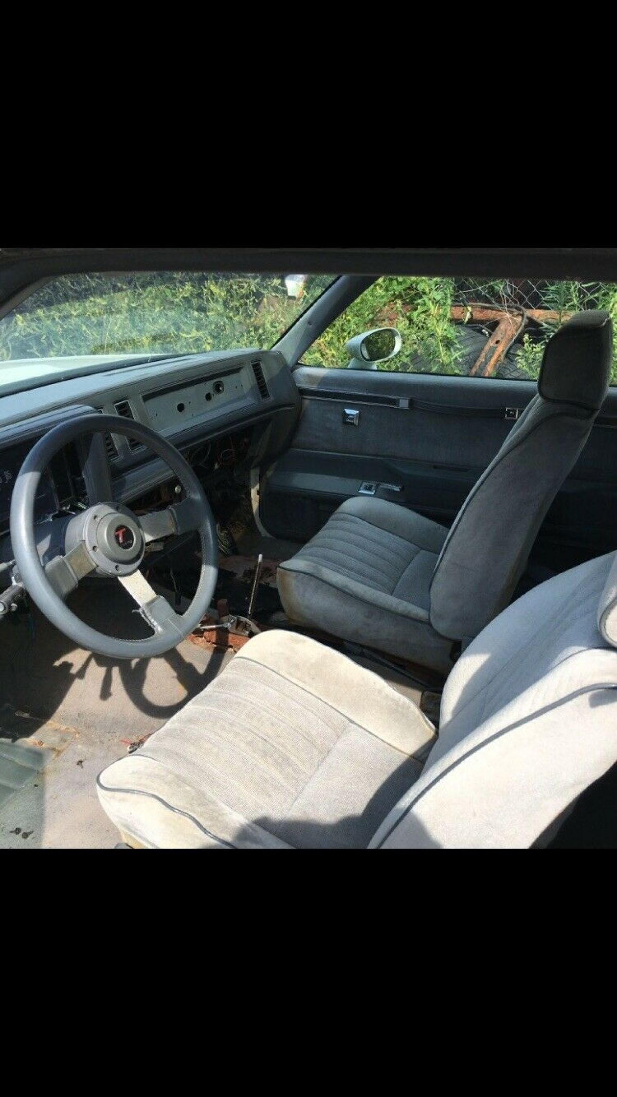 1986 Buick Regal - photo 7