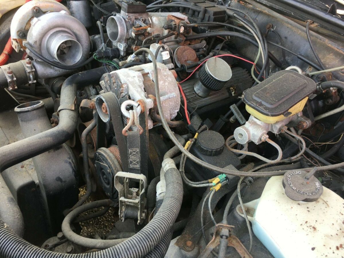 1986 Buick Regal - photo 8