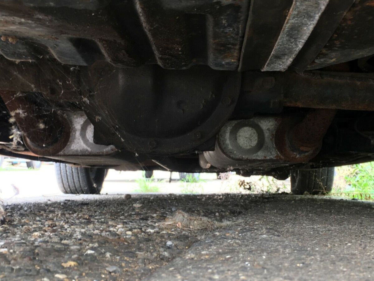 1986 Buick Regal - photo 9