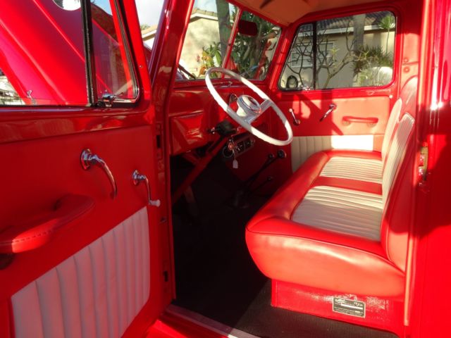 1959 Willys Custom - photo 10