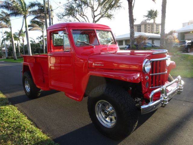 1959 Willys Custom - photo 3