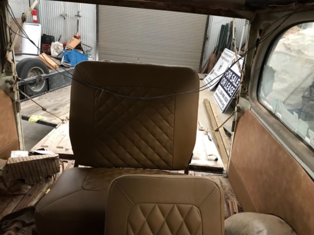 1964 Willys Station Wagon - photo 11