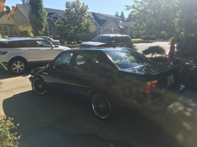1989 Volkswagen Jetta GLI - photo 2
