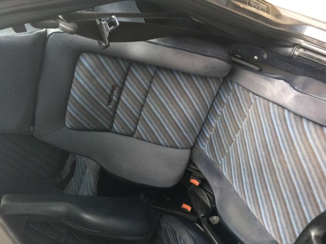1989 Volkswagen Jetta GLI - photo 3