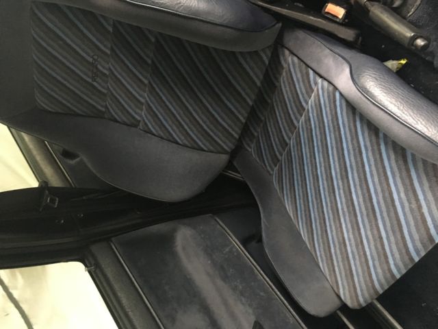 1989 Volkswagen Jetta GLI - photo 4