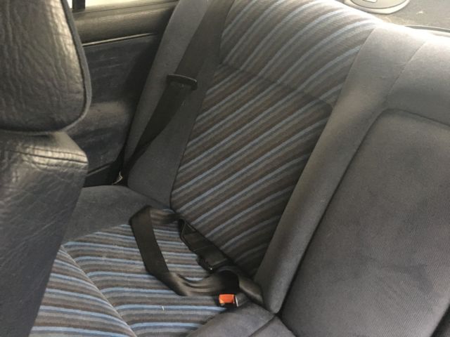 1989 Volkswagen Jetta GLI - photo 5