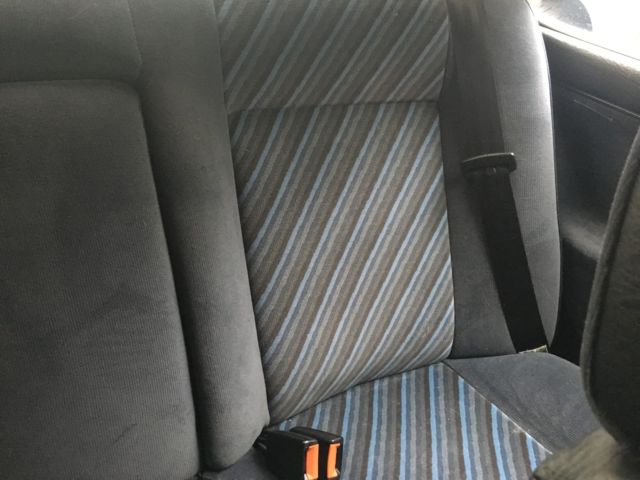 1989 Volkswagen Jetta GLI - photo 6