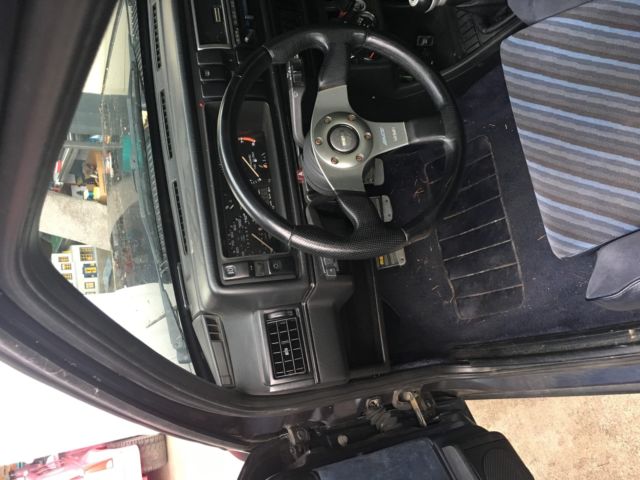 1989 Volkswagen Jetta GLI - photo 7