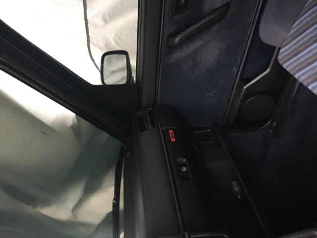 1989 Volkswagen Jetta GLI - photo 8