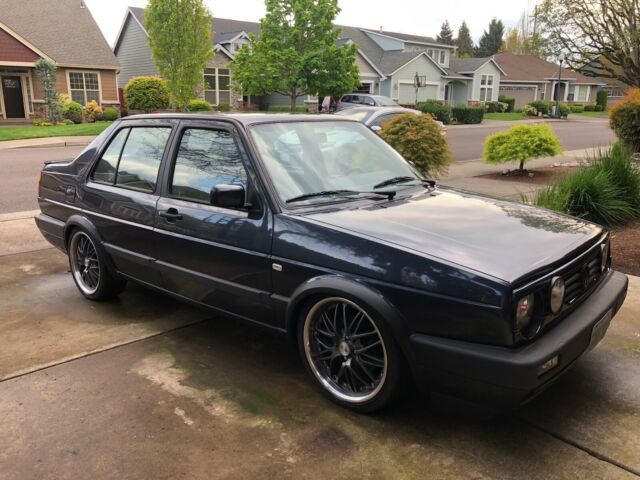 1989 Volkswagen Jetta GLI - photo 5