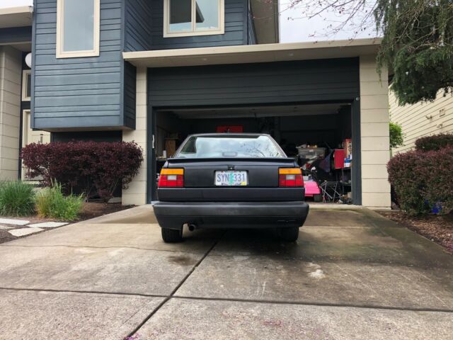 1989 Volkswagen Jetta GLI - photo 7