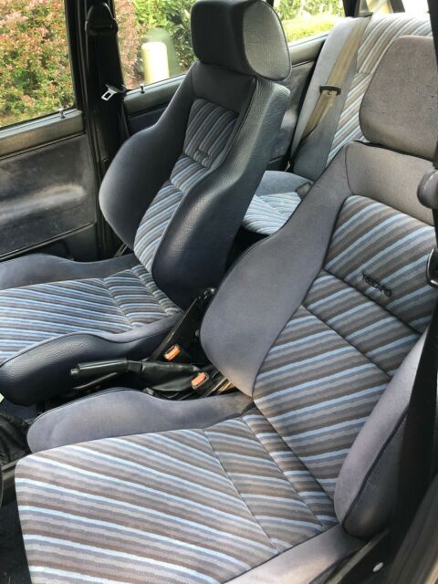 1989 Volkswagen Jetta GLI - photo 9