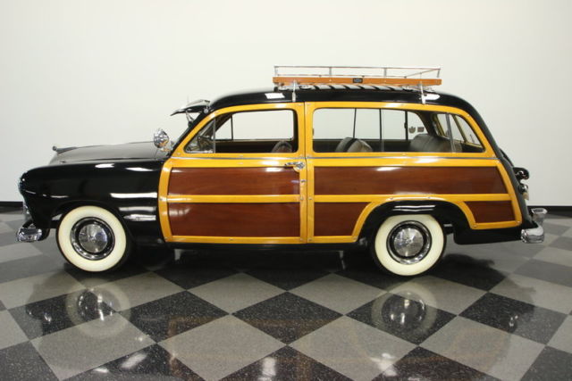 1949 Ford Woody Wagon - photo 2
