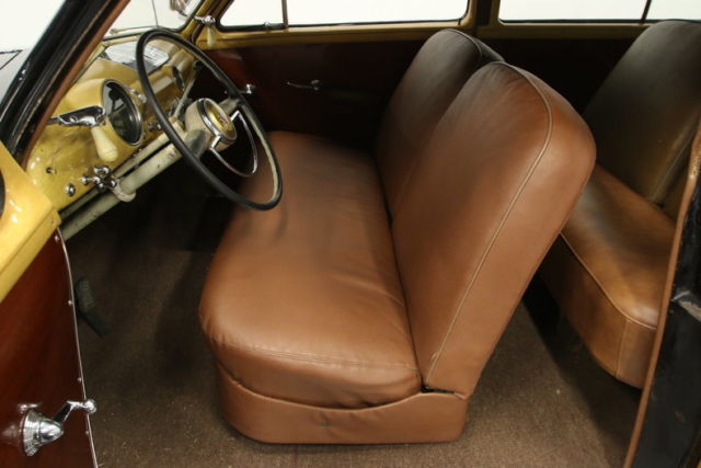 1949 Ford Woody Wagon - photo 4